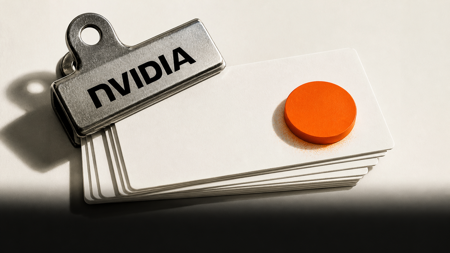 Illustration: Nvidia's Flora labels robot video for an estimated 72 cents an hour