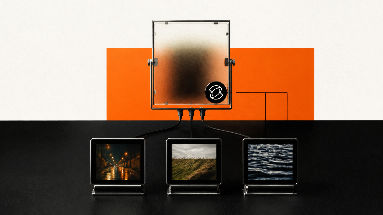 Illustration: Kling 4.0's API reaches Luma, YouCam and SelfyzAI