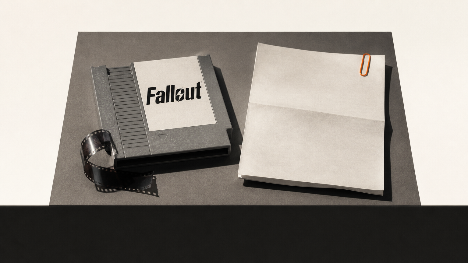 Illustration: Bethesda shuts down a viral AI-made Fallout game
