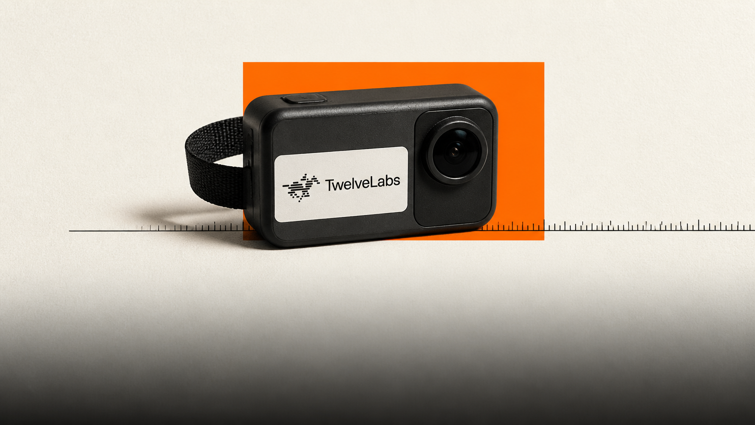 Illustration: TwelveLabs Pegasus 1.6 reads first-person video at $1.75 an hour