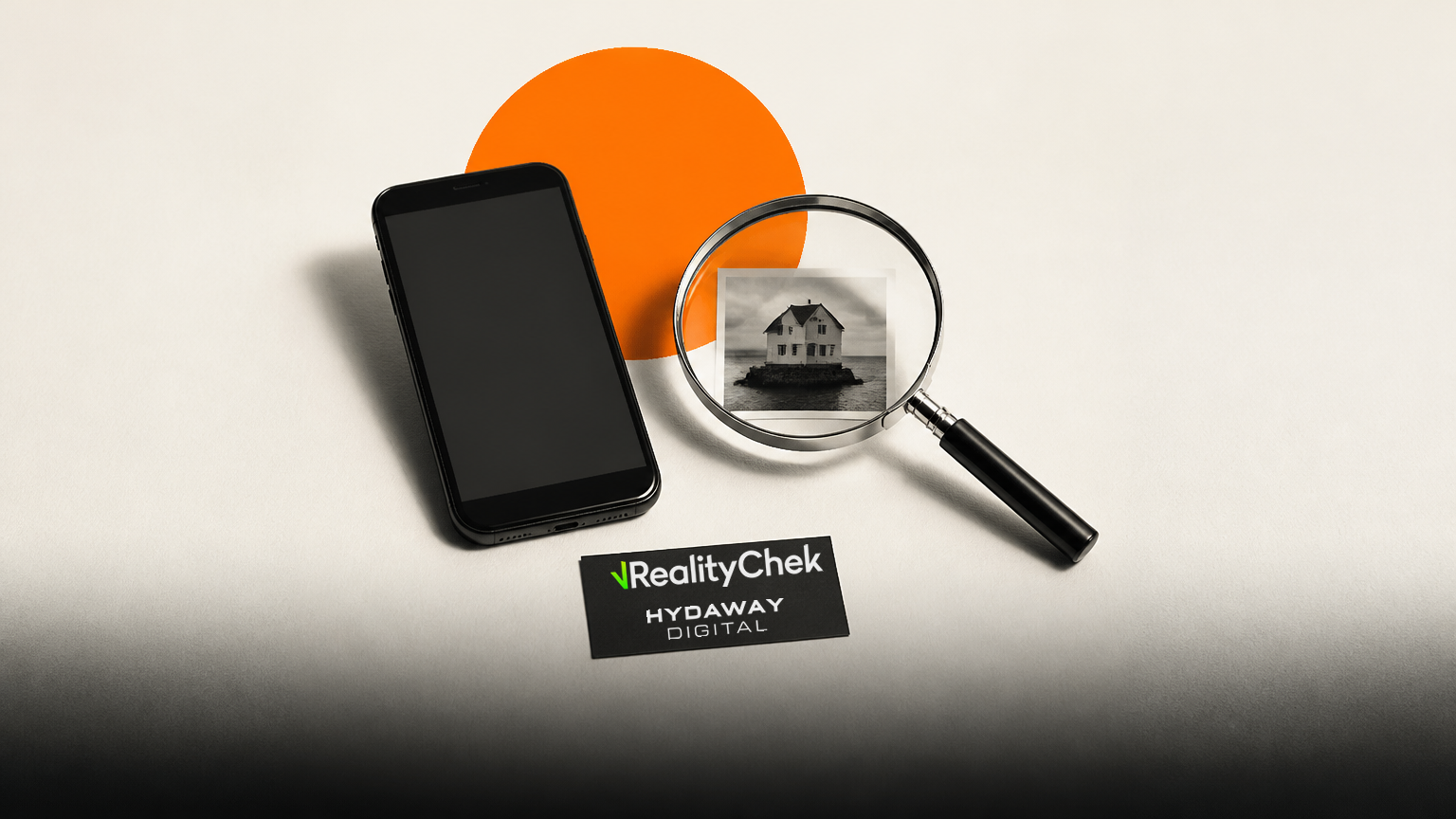 Illustration: RealityChek adds deepfake checks to ChatGPT and Claude