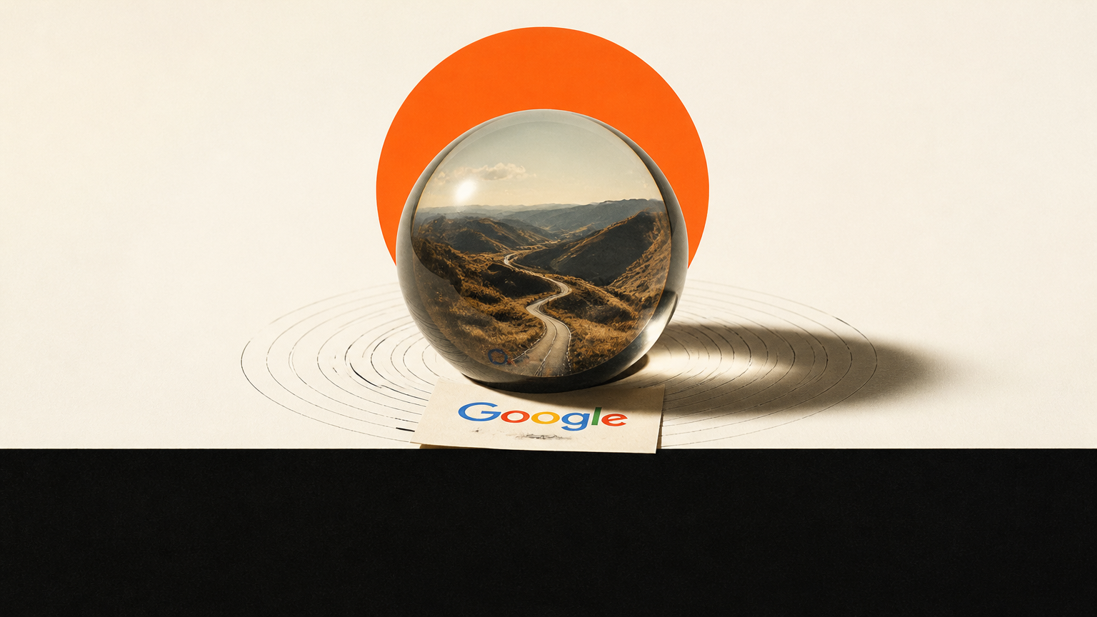 Illustration: Genie 4 adds real-time audio to Google's world model