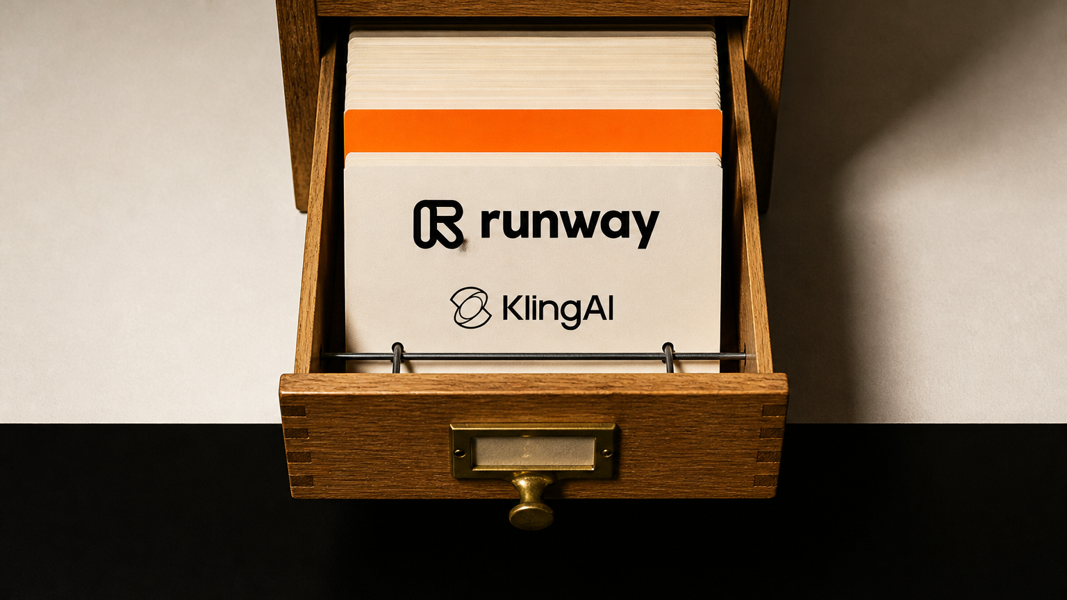Illustration: Runway Dev adds Kling 3.0 and O3 video models