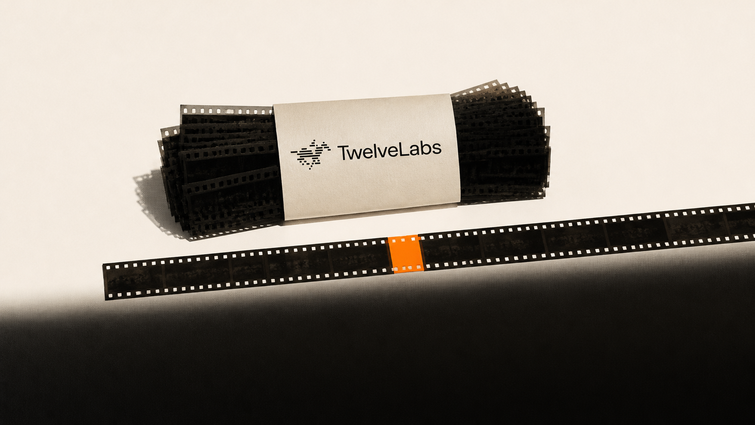 Illustration: TwelveLabs launches Jockey to search and cut video libraries