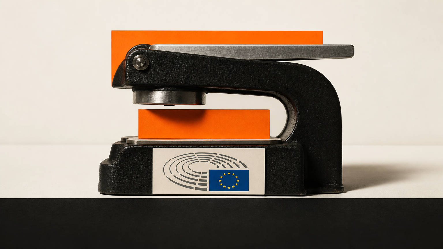 Illustration: EU Socialists draft a bloc-wide ban on harmful deepfakes
