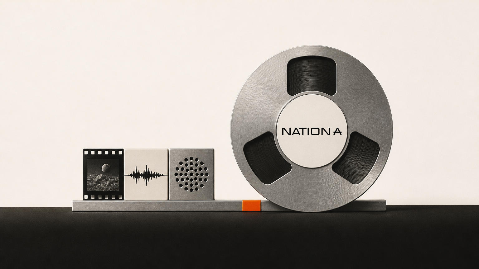 Illustration: NationA raises 8.5 billion won for AI video platform