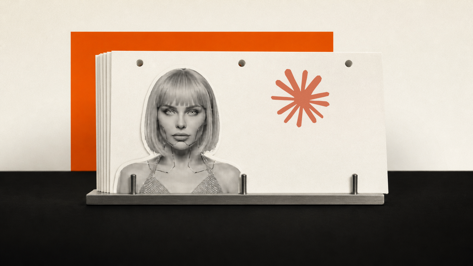 Illustration: Claude Code made a 74-shot AI music video with one human
