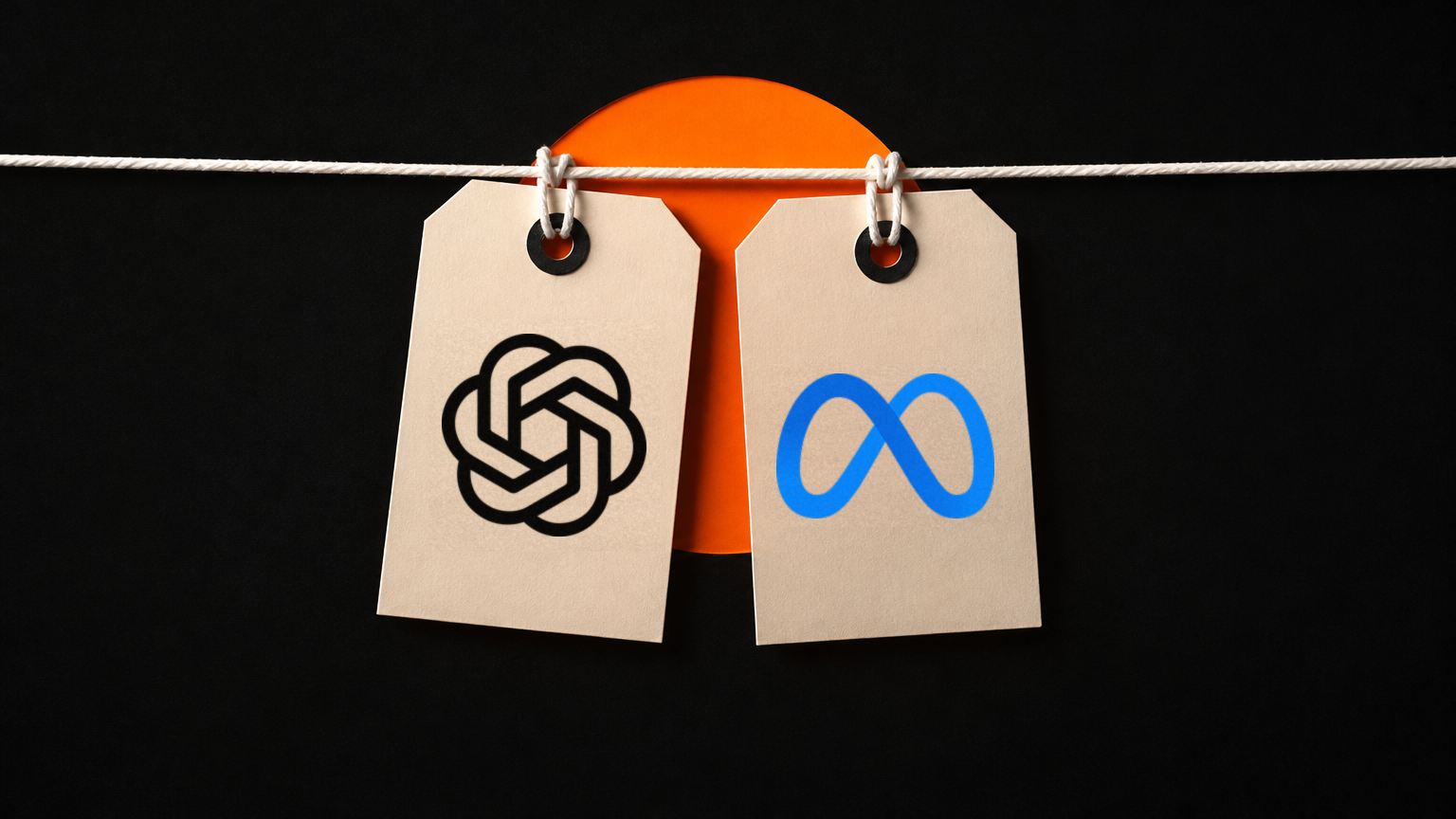 Illustration: OpenAI and Meta warn judges deepfakes evade detection