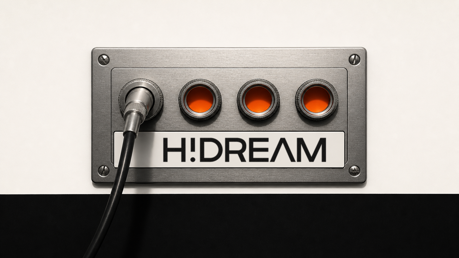 Illustration: HiDream-O1-Video API ships image-to-video only