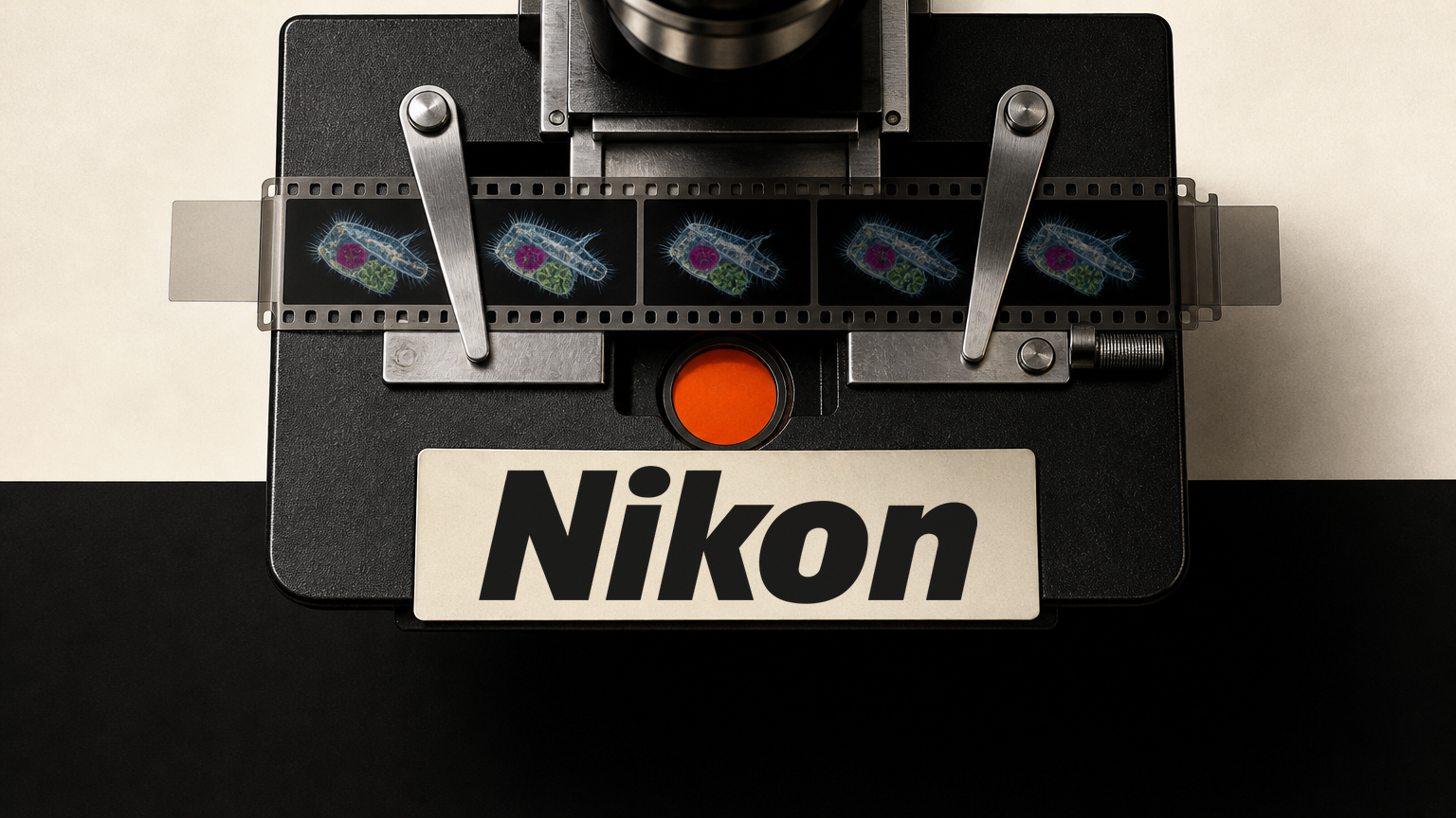 Illustration: Nikon AI disqualification leaves winner's university disputed
