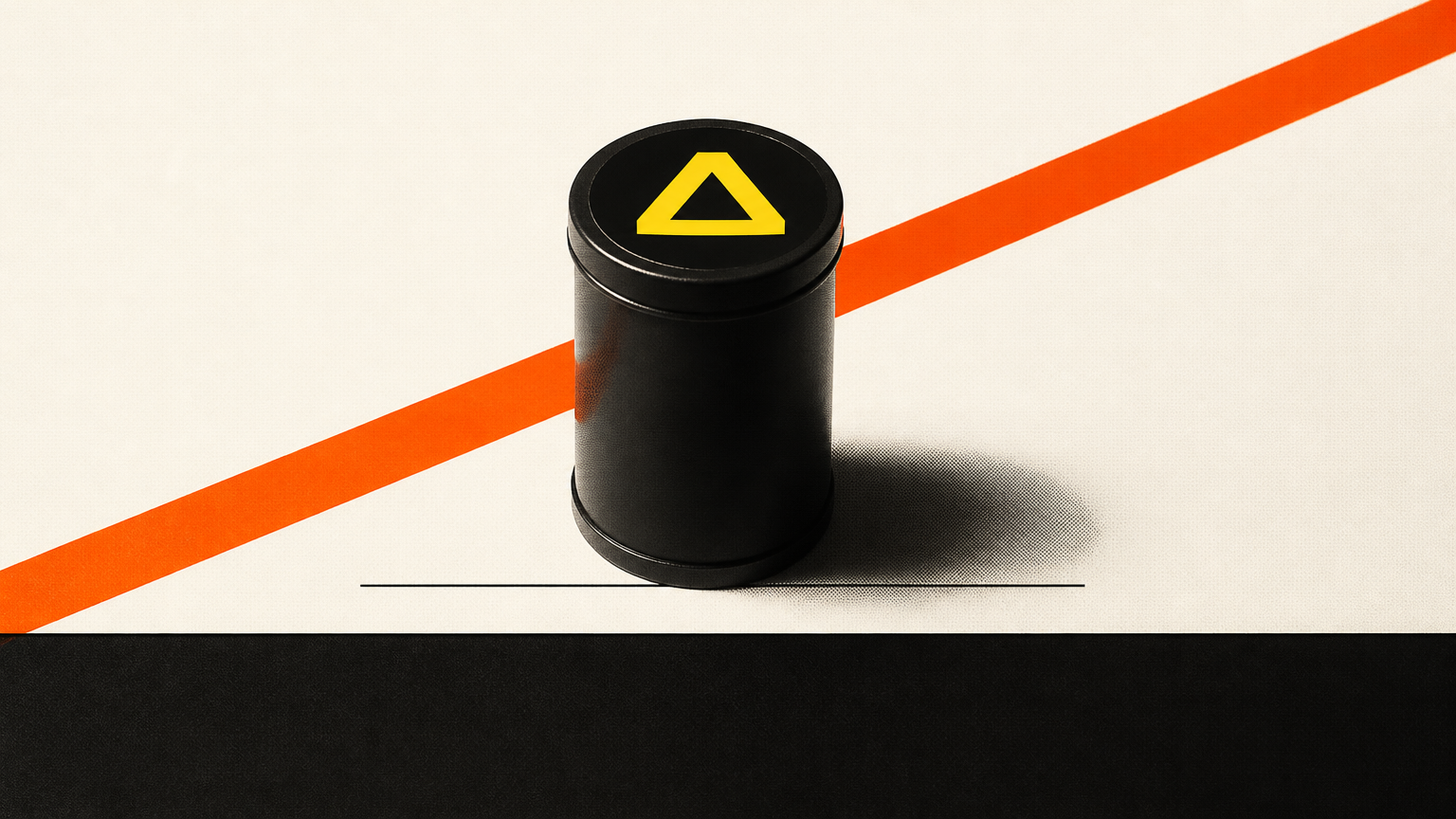 Illustration: AI series The Arc cost $38,000 in AI credits for 83 minutes
