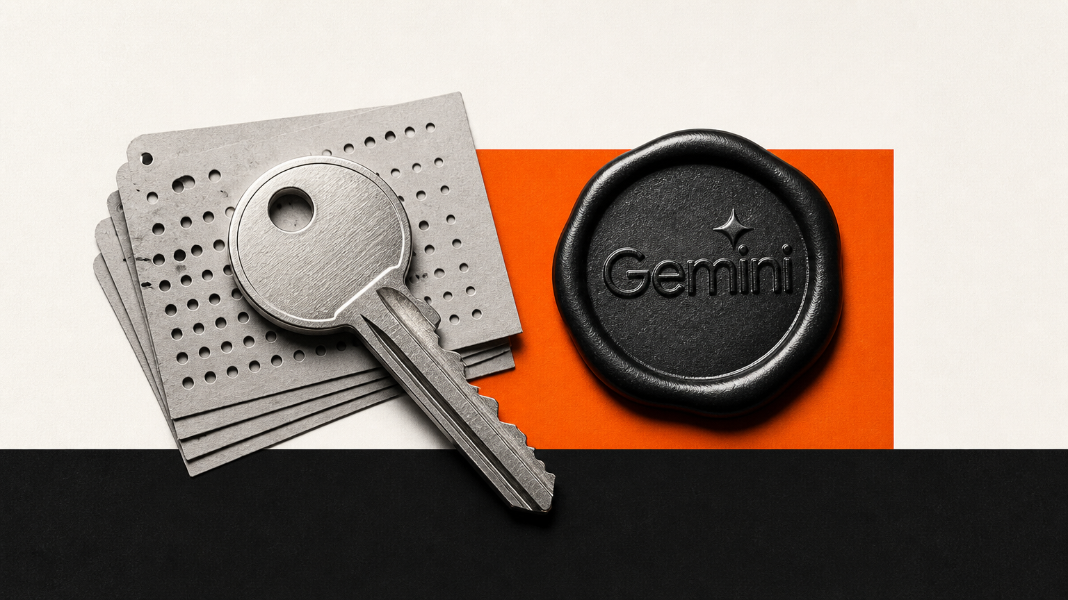 Illustration: Google opens Gemini 4 Argon to cyber defenders only